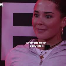 Tomisin's Unserious Behavior and Heather's Unjust Elimination