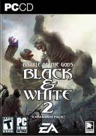 Complete info of black & white 2 on pc, release date, trailer, gameplay, critic and gamer review scores. Black White 2 Battle Of The Gods Wikipedia
