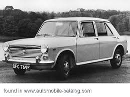 Image result for Standard Paduso 1969 DAF
