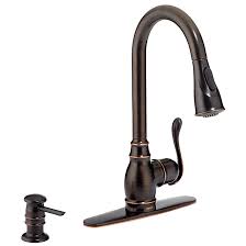 Maybe you would like to learn more about one of these? Moen Anabelle 1 Handle Kitchen Faucet Ca87003brb Rona