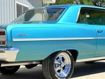 Image result for Daytona Blue 1964 Chevelle