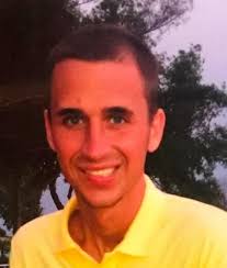 Christopher Risner Obituary (1989