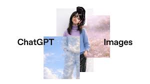 The new ChatGPT Images is here