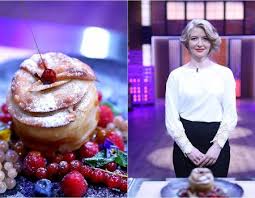 Intra aici pe site pentru a urmari online hd, masterchef sezonul 8 episodul 14 din 1 octombrie 2019, gratuit. Florentina David Archives Ea Md