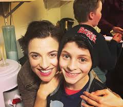 Our Broadway Journey with Cory Logan: November 2017