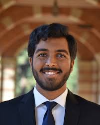 From childhood food allergies to engaging in cutting-edge research at the  NIH, graduating senior Sohan Talluri has always made science personal. At  UCLA, he didn't just find his path — he created