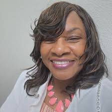 The Church Of God In Christ announces the triumphant pilgrimage of Dr.  Juliet Lillian White, Wife of the late Bishop Frank Otha White & Mother of  General Board Member Frank Anthone White.