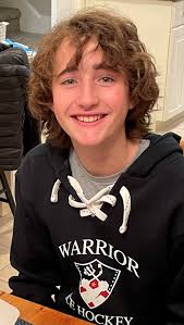 Mazel tov to Ethan Jenkins, who will be become a bar mitzvah this Shabbat,  and to his parents Dr. Denny Jenkins and Dr. Leanelle Goldstein. You can  join us in person, or