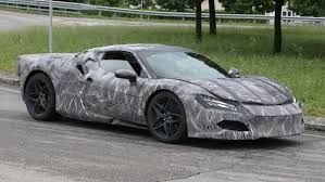 Maybe you would like to learn more about one of these? The New 2022 Ferrari F171 Hybrid Supercar Was Captured By The Camera Sydney News Today
