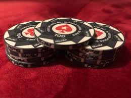 We did not find results for: Poker Chip Breakdown Guide With Calculator Lemons Sevens