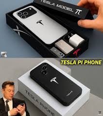 🚨 Elon Musk's $799 Tesla Pi Phone 2026 LEAKED – The iPhone Killer Is Finally  Here! 🚨 The wait is finally over! Elon Musk has just revealed the Tesla Pi  Phone 2026