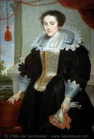 Cornelis De Vos Flemish 1584 1651 17th Century Fashion 1700 Fashion Fashion History