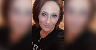 Obituary for Amber Cato Watts