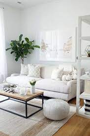 3 Simple Interior Design Ideas For Living Room Small Living Room Decor Living Room White Living Room Solutions