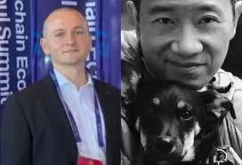 Quiénes son Moty Povolotski y Ben Chow, los primeros arrepentidos en el  escándalo cripto