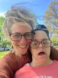 What a blessing it was to have Ms. Rose Marie Dunlap, her daughters,  sisters, and sweet son visit us all the way from Texas! ❤️❤️❤️ Praying for  safe travels as they head