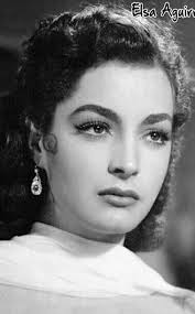 Elsa Aguirre Peliculas Del Cine Mexicano Cine De Oro Mexicano Actriz Mexicana