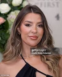 60 Laura Vaughan Stock Photos, High-Res Pictures, and Images