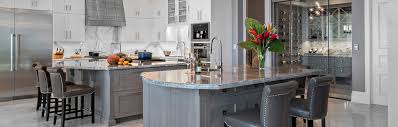 Patrick and his team are real pro's. Knapp Kitchens