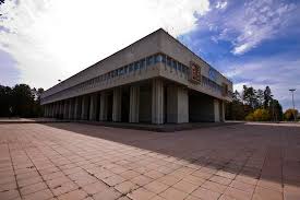 Dimitrovgrad , formerly melekess until 1972, is a city in ulyanovsk oblast, russia. Nkc Slavskogo Picture Of Dimitrovgrad Ulyanovsk Oblast Tripadvisor