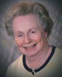 Geroline "Gerry" Carter Wood