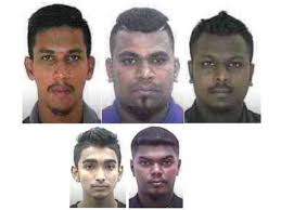 Kita, kabinet malaysia telah memutuskan bahawa kes pembuangan bayi disiasat sebagai. Polis Cari Lima Lelaki Bantu Kes Bunuh