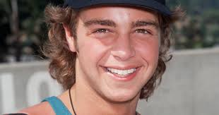 Joey Lawrence — See What He and His Brothers Are Up to Today