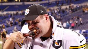 Reliving the Steelers past Thanksgiving matchups by ranking them from worst  to best