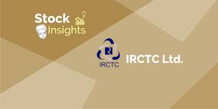 Indian railway catering & tourism corporation ltd. Irctc Ltd History Future Outlook