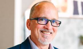 Matt Ehrman Named AlarMax's Vice President, Supply Chain