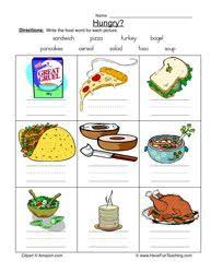 Health And Nutrition Worksheets Have Fun Teaching Vegetable Nutrition Nutrition Healthy Chicken Recipes