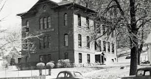 News of the past: From Colvill kids' prowess to technical college dreams