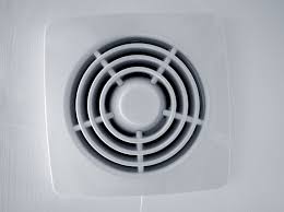 bathroom exhaust fan venting code basics