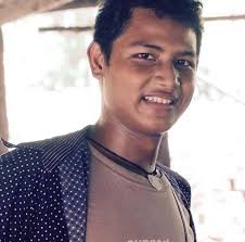 Gregory Conde in people