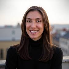 After more than six incredible years, my time at Google has come to a  close. What a wild and wonderful ride it was! I'm grateful for the amazing  colleagues I met and