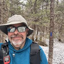 Philip Werner (@philipwerner.sectionhiker) · North Conway, NH