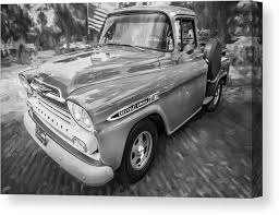 Image result for Gray 1959 Truck