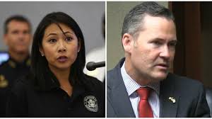 Murphy, Waltz to introduce bill to inform officials and public of hacking