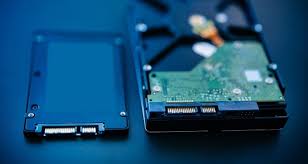 Восстановление данных после форматирования. Технологический процесс