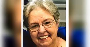 Sharon K. Vann Obituary