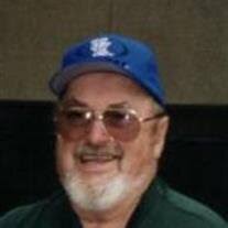 Silas L. "Poppy" Peace Obituary