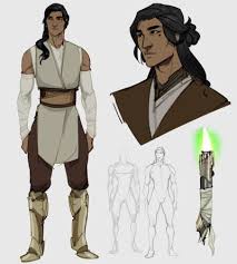 Jedi Shadow Star Wars Characters Pictures Star Wars Outfits Star Wars Concept Art