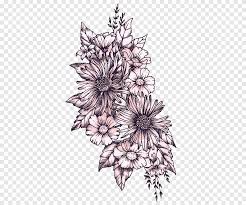 In generale, tutti i tipi di fiori di loto rappresentano la bellezza e la grazia. Arte Del Tatuaggio Disegno Fiore Tatuaggio Temporaneo Arte Museo D Arte Png Pngegg