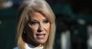 Kellyanne Conway: Latest News, Top Stories & Analysis