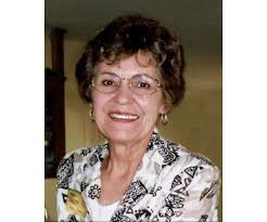 Betty Jean Goudy Obituary (2025)