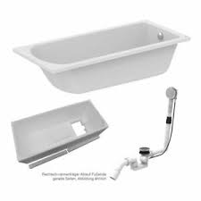 Ideal standard badewanne preise vergleichen und günstig kaufen bei idealo.de 38 produkte große auswahl an rechteckbadewanne 14. Ideal Standard Sechseck Badewannen Gunstig Kaufen Ebay