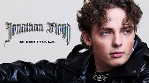 Jonathan Floyd Chick fra LA (Official Music Video)