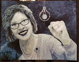 Houston Quilt Festival 2018, the quilts, Part 2