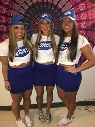 Halloween Costume Budlight 6packofbeer Halloweencostume Halloween Costumes For Girls Diy Group Halloween Costumes Hot Halloween Costumes