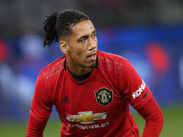 In june 2009 he won the player of the week award for the european championships at euroméxico. Man Utd Transfer News Red Devils Defender Chris Smalling Agrees Roma Move The Sportsrush